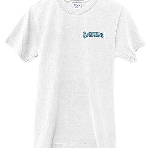 White - SHMHSS - FRONT