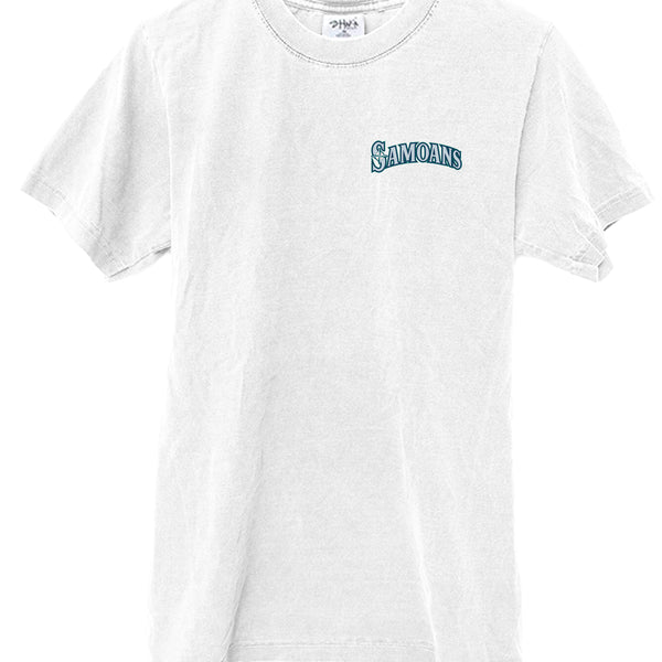 White - SHMHSS - FRONT