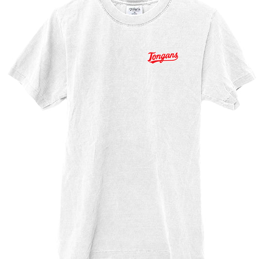 White - SHMHSS - FRONT