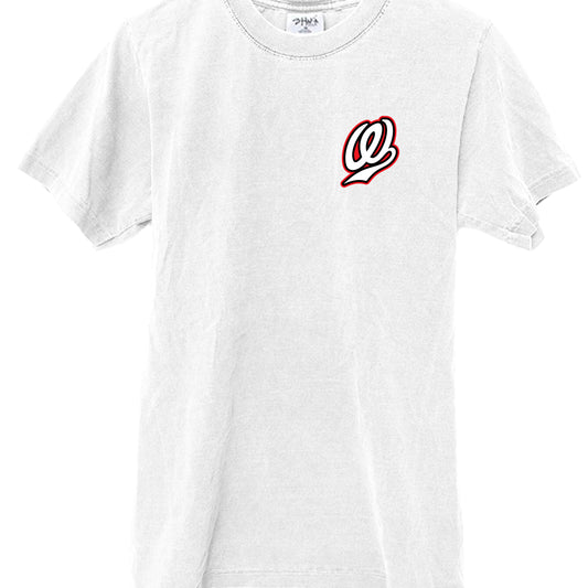 White - SHMHSS - FRONT