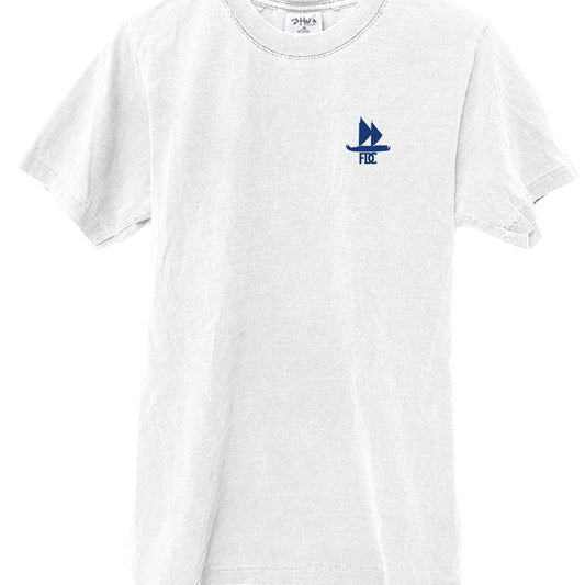 White - SHMHSS - FRONT