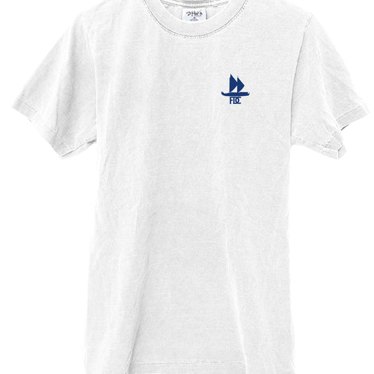 White - SHMHSS - FRONT