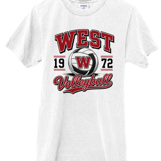 White - SHMHSS - FRONT