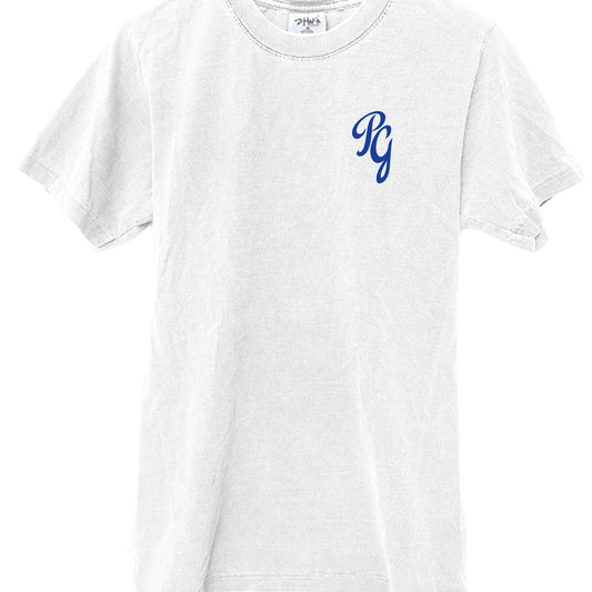 White - SHMHSS - FRONT